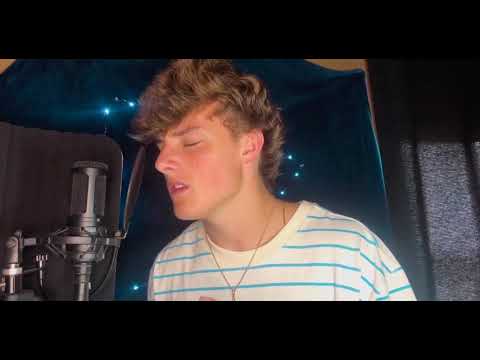 FINNEAS - Break My Heart Again (Cover)