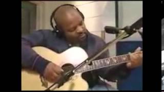 Me'shell Ndegeocello - Faithful (AOL Session) - RARE Alt. Take