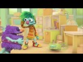 Abby S Flying Fairy School S01E04 Sugar Plum Fairy Day