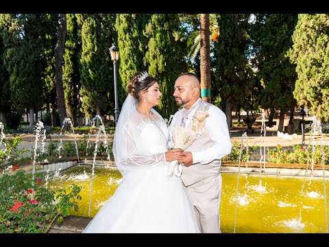 Nunta Alin & Floricain in badajoz 11 octombrie 2025 2025 Hit New  [Manele Noi 2025]   prima parte