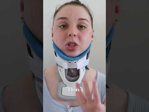 why I didn't get a spinal fusion for CCI and AAI and what treatments I am getting.  #eds #cci