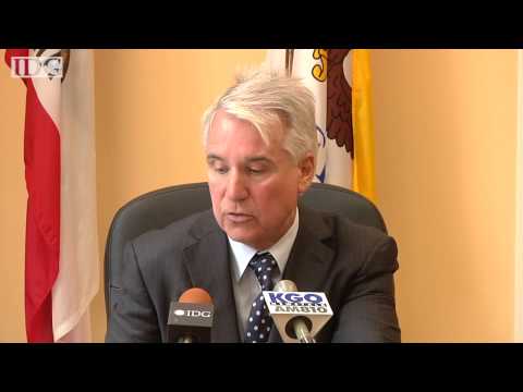 Microsoft, Google not doing enough on smartphone thefts, says SF DA