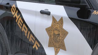 Mineral County Sheriff's Office takes suspect into custody for Superior shooting