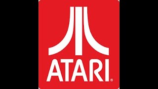 ATARI 2600, 5200 & 7800 INTROS