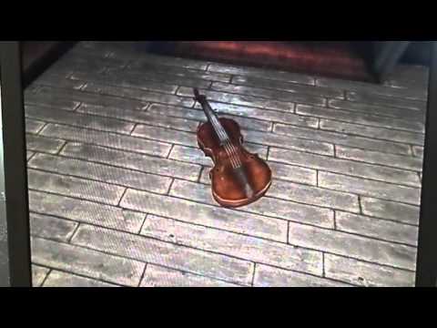 Колыбельная