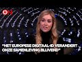 Raisa waarschuwt over consequenties Europese Digitaal-ID - Ongehoord Nieuws