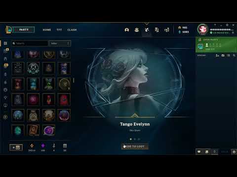 opening MSI capsules and 50 Space Groove orbs