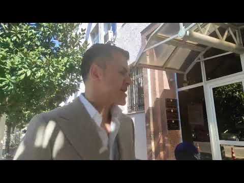 Željko Đukanović, advokat