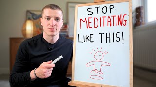 how the 1% meditate and awaken the Divine within