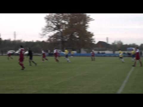 ks Łochowo- tecza Wiąg ( bramka Wojciech Ruczyński ,asysta Łukasz Ciża)