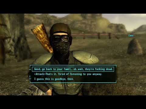 Cass doesn’t like the courier being naughty