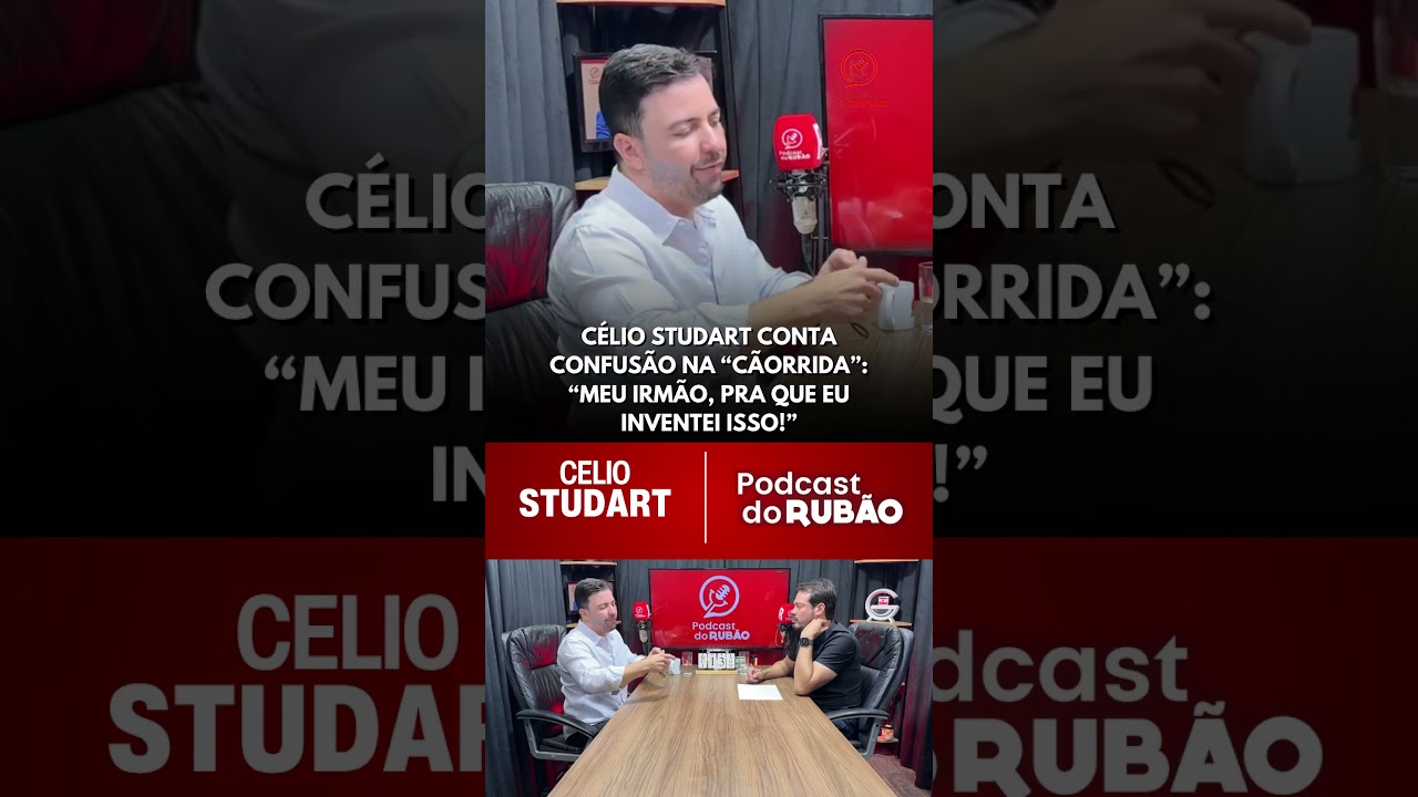 Capa do vídeo