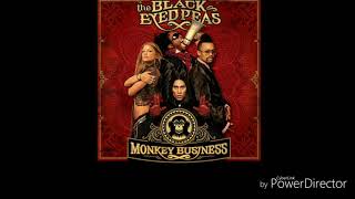 The Black Eyed Peas - Pump It [Album Version]