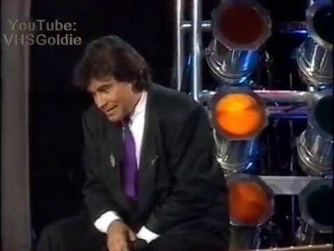 Roy Black - Rosen ohne Dornen - 1989 - #1/2