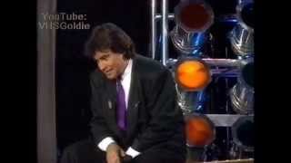 Roy Black - Rosen ohne Dornen - 1989 - #1/2