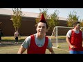 Cobra Kai 3x04 The Karate Soccer Netflix Geeked