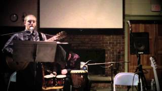 Time by The Finite Beings