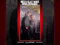 MeganTheeStallion And Klaythompson Make Their Grand Entrance As A Couple