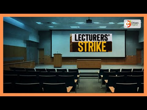 Lecturers end 48-day strike in all public universities