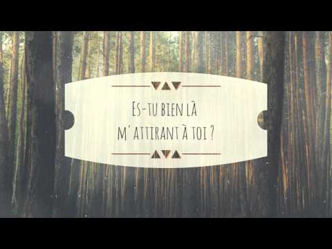 Coeur de Lévite 2 - Souffle sur moi - Émilie Charette