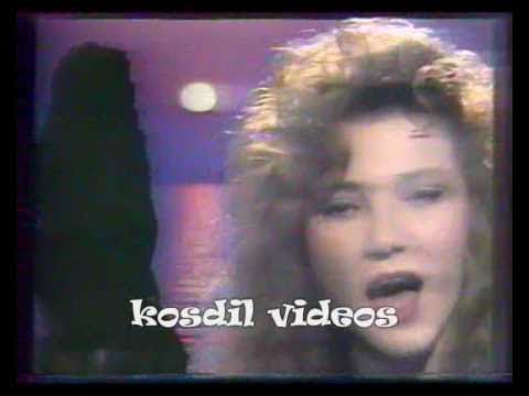 SOFIA ARVANITI - TO ONOMA MOU INE SOFIA - VIDEO CLIP