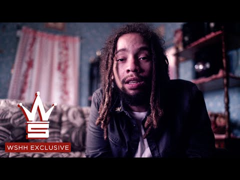 Jo Mersa Marley "Rock and Swing" (WSHH Exclusive - Official Music Video)