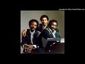 THE O'JAYS - THEY CALL ME MR LUCKY