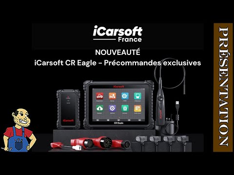 No More Expensive Garages! Boul Says CR Eagle Is the DIY Mechanic’s Must-Have!