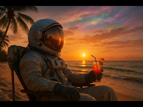 Journey Beach Chill Edition nr1