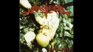 Sarcófago - Plunged in Blood [05] (The Worst)