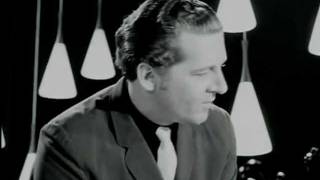 BE MY GUEST (U.K.; 1965) Jerry Lee Lewis sings "No One But Me"