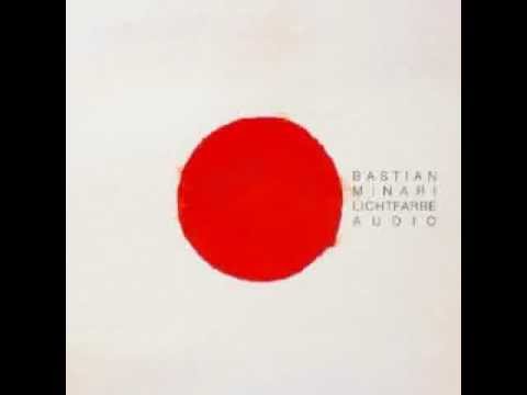 Bastian Minari - Nomade feat. Papa Nico