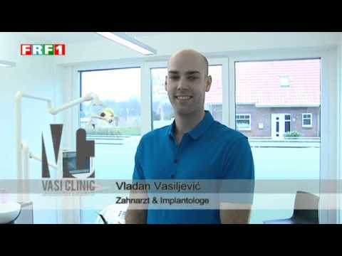 Castingshow - FRF sucht die Super-Zahnfee