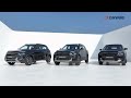 Citroen Basalt, Aircross & C3 Dark Editions Detailed Walkaround | Rs. 23,000 Extra for Black?