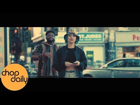 K Adu - Away (Official Video) | @1kaduofficial