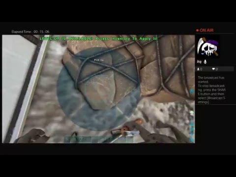 Ark tek turret drain raid