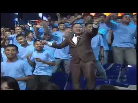 Lomba TATATATA Bareng Anak Jepara - DMD Show MNCTV (24/2)