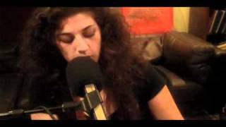 Sarah Fimm - Wake Up America