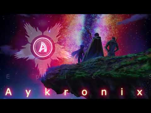 [Epic] Anime Log Horizon Main Theme Soundtrack (Aykronix Release)