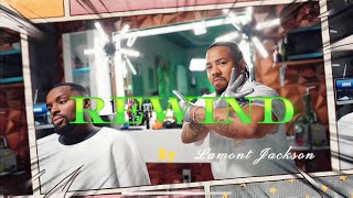 🔄 Rewind time: Barber's Secret Powers Unveiled!