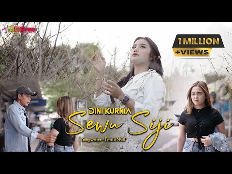 Dini Kurnia - Sewu Siji (Official Music Video)