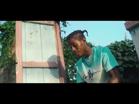 Kyler  - Calm (Official Music Video)