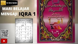 Download lagu IQRA BOOK 1 The Quick Method of Learning to Read Al Quran mp3 Download lagu IQRA BOOK 1 The Quick Method of Learning to Read Al Quran mp3