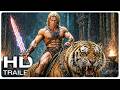 MASTERS OF THE UNIVERSE Official Trailer 3 NEW 2026