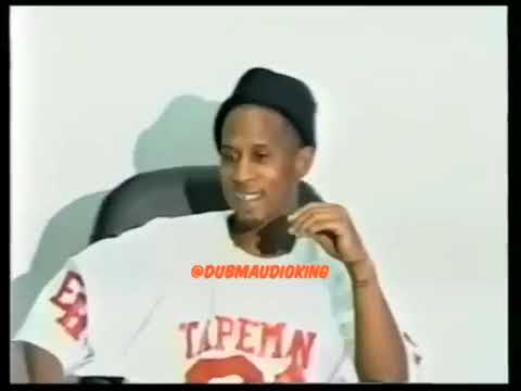 Hussein Fatal Lost Interview ?After 2Pac Passed