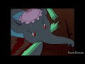 Dumbo Mrs Jumbo Gets Wild Speed Up Normal