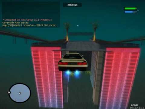 NitroN ft. WhineGum  - ERROR 606