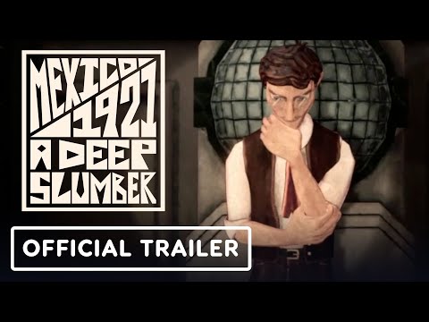 Трейлер