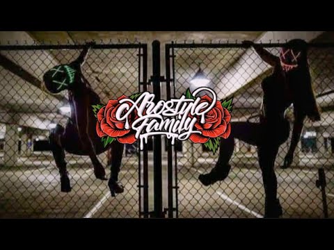 QUINAUS FT. MINTY - TWERK