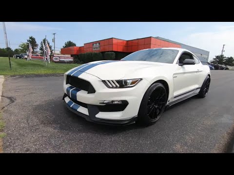 2020 Ford Mustang (CC-1518464) for sale in Plymouth, Michigan